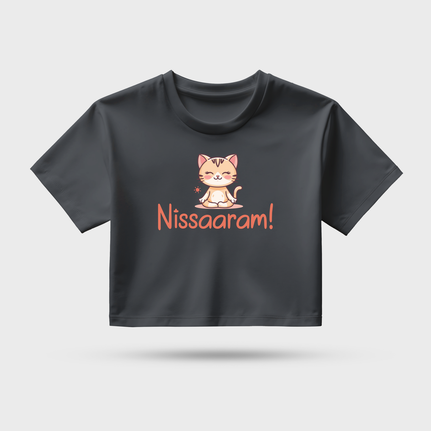 Nissaaram