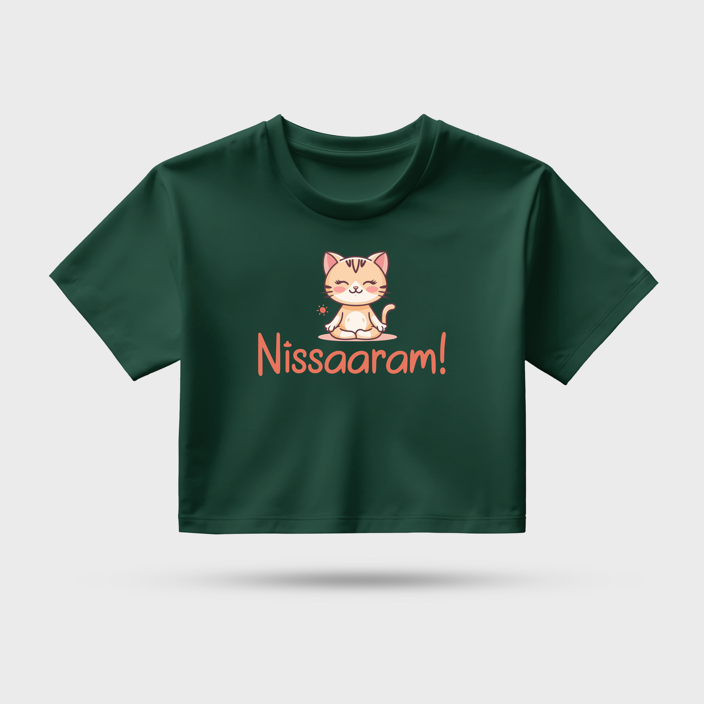 Nissaaram