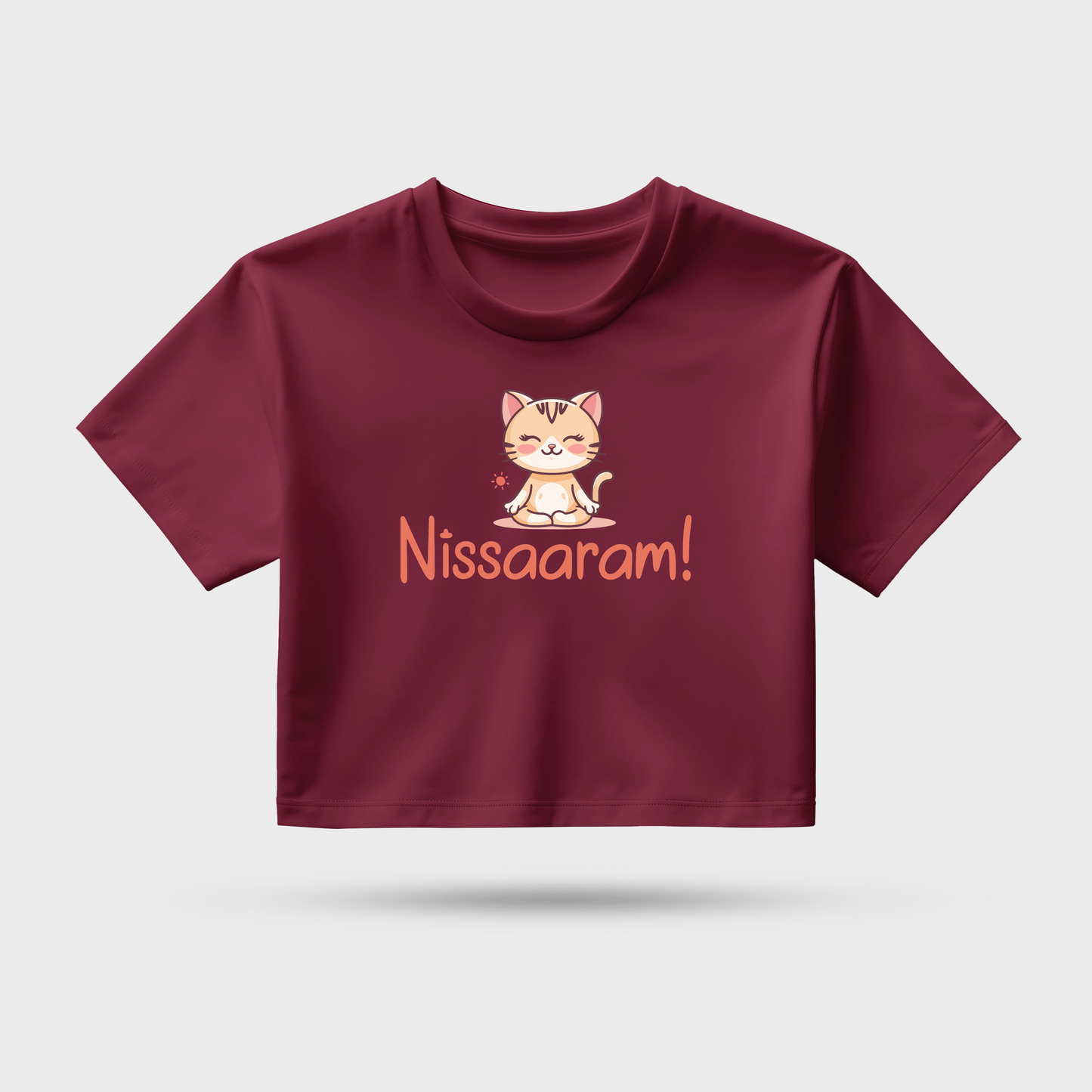 Nissaaram