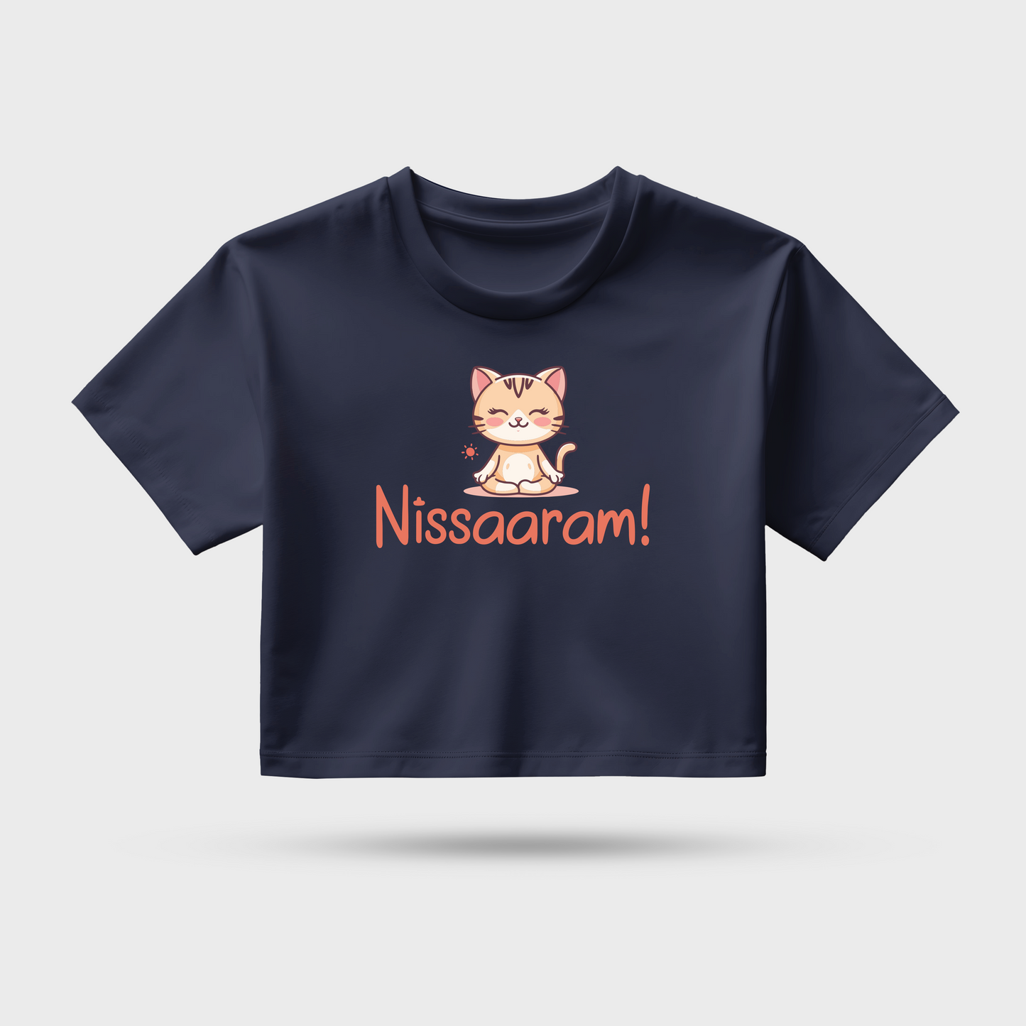 Nissaaram