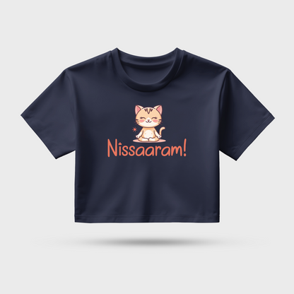 Nissaaram