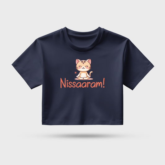 Nissaaram