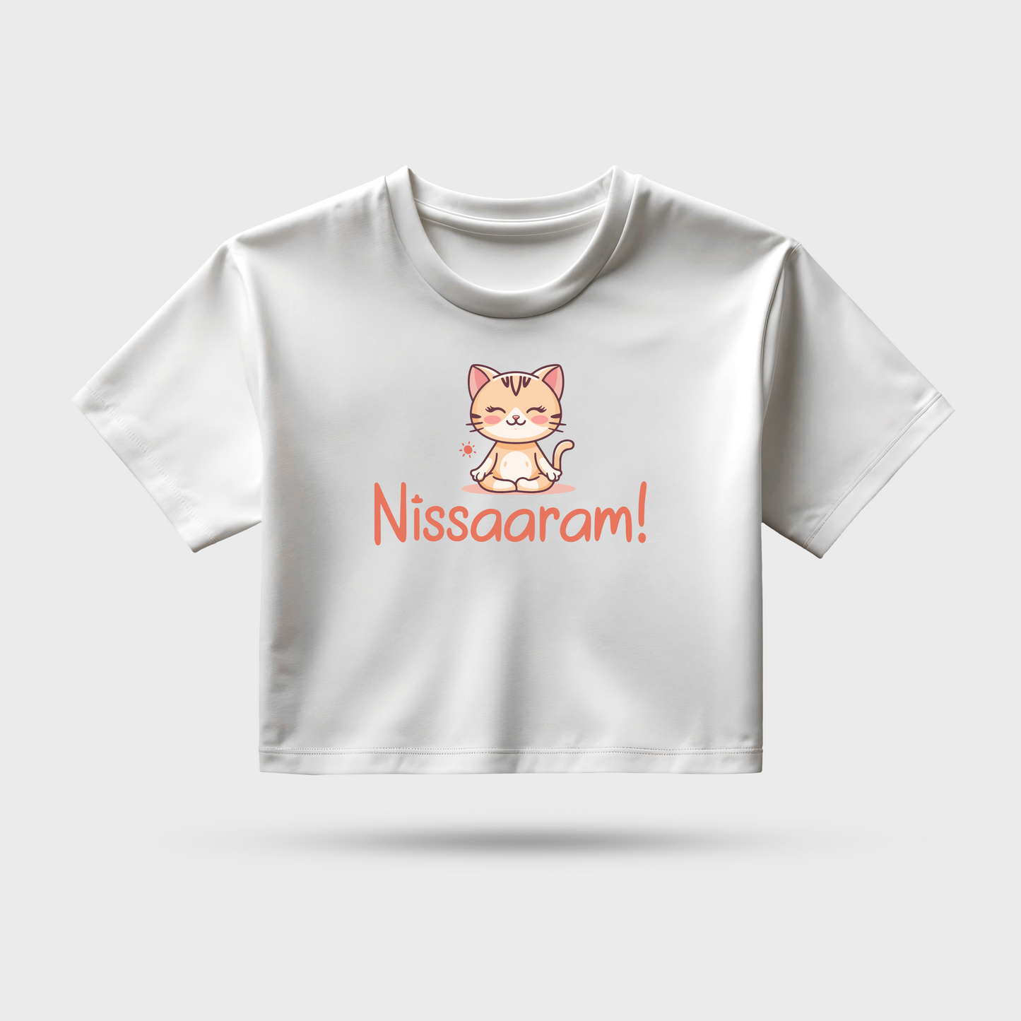Nissaaram