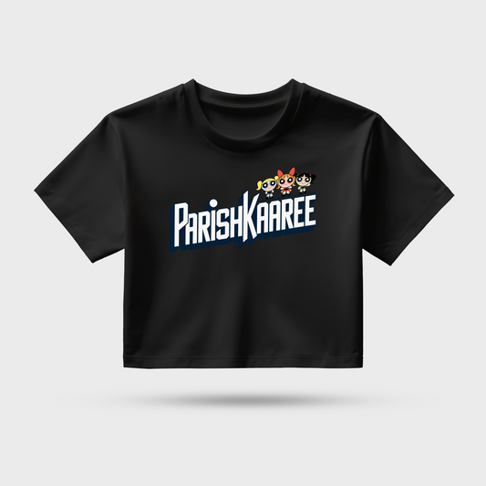 Parishkaaree