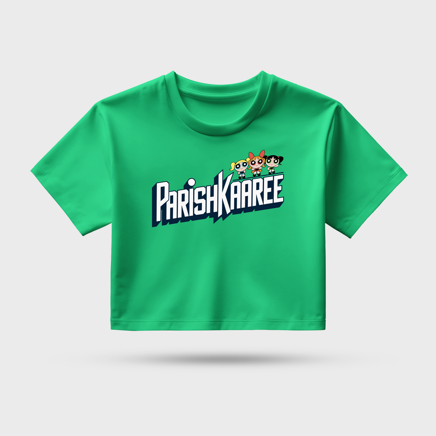 Parishkaaree