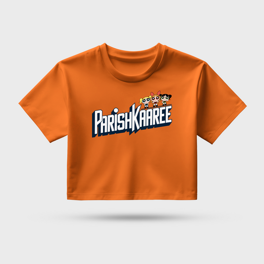 Parishkaaree