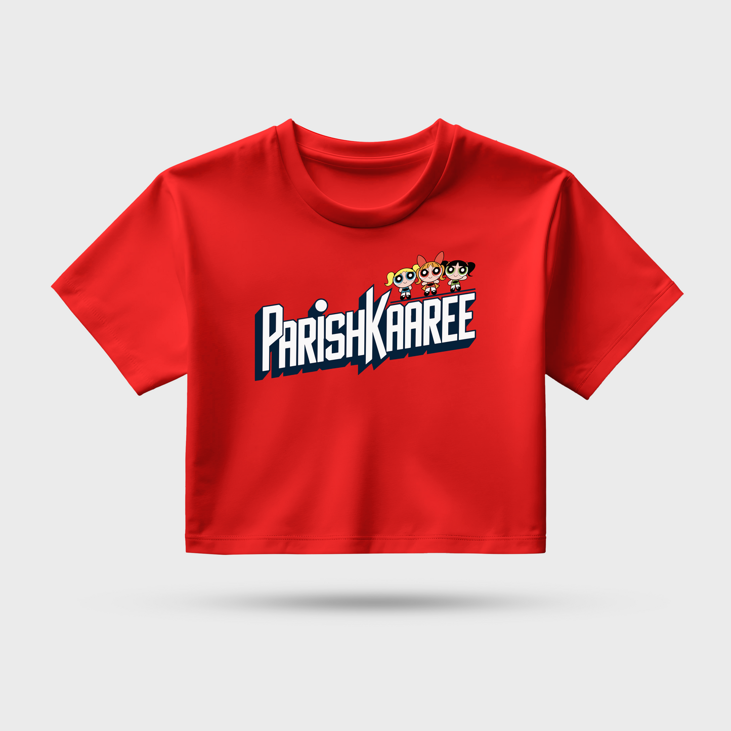 Parishkaaree
