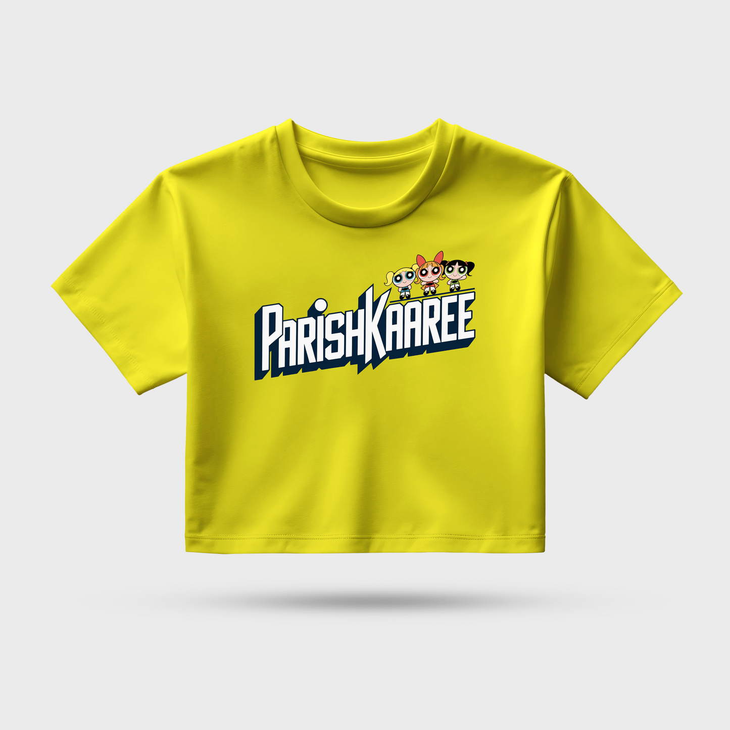 Parishkaaree