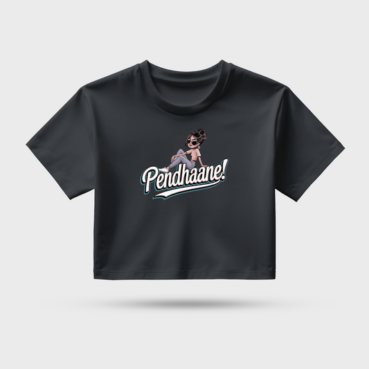 Pendhaane