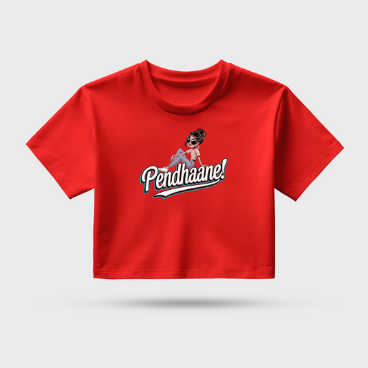 Pendhaane