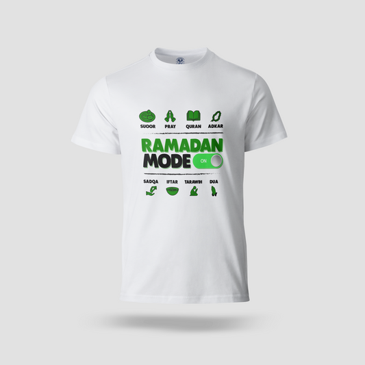 Ramadan Mode