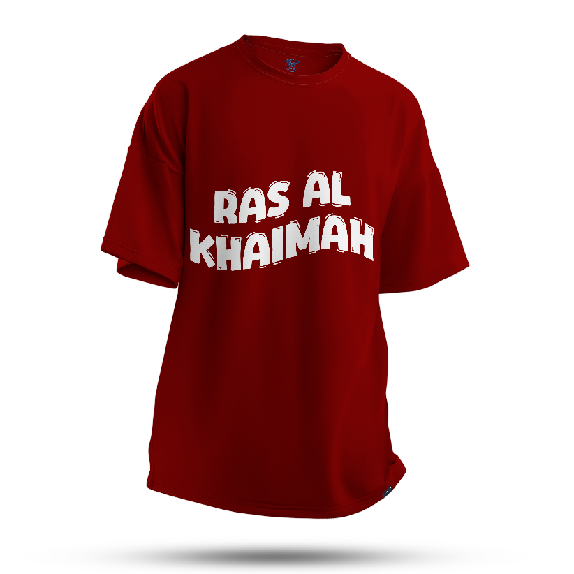 THE RAS AL KHAIMAH