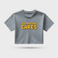 See No One Cares