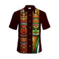 Theyyam & Kathak Half Hand Premium Shirt