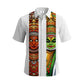Theyyam & Kathak Half Hand Premium Shirt