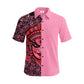 Theyyam Half Hand Printed Premium Shirt