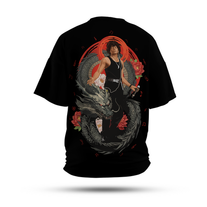 Vedan’s in The Air